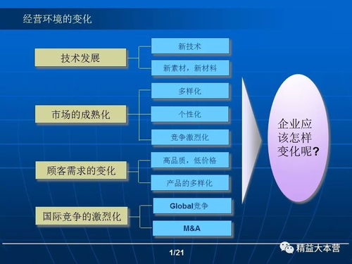 企業管理創新與價值創新 驅動企業持續發展的雙重動力